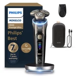 Philips Norelco XP9405/84 I9000 Prestige Ultra Wet Dry Electric Shaver Open Box. Fixed Price $199.00.
