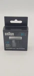 Braun Series XT3, XT5 Replacement Blade For Beard Trimmer - Bnib. Fixed Price $25.39.