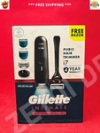 ***brand New*** Gillette Intimate I7 Men S Premium Body & Public Hair Trimmer. Fixed Price $39.99.