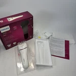 Philips Series 8000 Wet & Dry Epilator, BRE720/14. Fixed Price $39.95.
