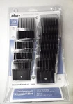 ***** New Oster Universal Comb Attachment 10-PIECE Clipper Guide Set 141922. Fixed Price $40.00.