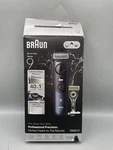 Braun Men's All-in-one Series 9 Trimmer Kit For Beard, Face, Hair (read). Fixed Price $32.99.