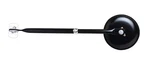 Cipa Mirrors 49704 Oe Replacement For CJ-2A CJ-3A CJ-3B CJ5 CJ6. Fixed Price $17.70.