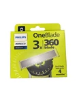 Philips Norelco Oneblade 360 Replacement - Piece (QP430/80). Fixed Price $25.99.
