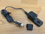 Panasonic RE7-52 Shaver Power Cord Charger Adapter 1.3V 0.11A Free Shipping. Fixed Price $60.00.