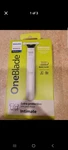 Philips Norelco Oneblade Intimate Skinprotect Cordless Body Trimmer. Fixed Price $10.50.