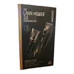 Manscaped The Lawn Mower 3.0 Plus Essentials Kit, Includes Trimmer & After Shave. Fixed Price $44.99.