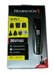 Remington PG350 8 1 Personal Grooming System Electric Shaver Trimmer Kit. Fixed Price $54.99.