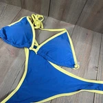 Suuksess Women Sexy Thong String Two Piece Bikini Set. Sz. Xl. Fixed Price $12.99.