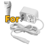 2-PRONG 15V Adapter For Philips Series BRE740/14 BRE710/00 BRE730/10 Epilator. Fixed Price $10.26.