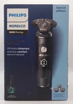 Philips Norelco Shaver Series 9000 Prestige Special Edition SP9840/90. Fixed Price $194.90.