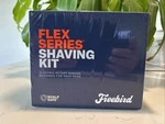 Freebird Flex Series Shaving Kit Rotary Head Hair Shaver FS1-1-US-EA-1 New. Fixed Price $38.00.