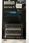 Authentic Braun 52B Replacement Foil & Cutter Cassette - Series Shaver. Fixed Price $39.99.