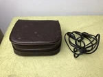 Vintage Remington Microscreen XLR-700 Travel & Cord (case And Only). Fixed Price $6.50.