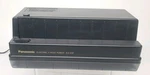 Panasonic KX-20P Electric 3-HOLE Sheet Punching Capacity. Fixed Price $28.66.