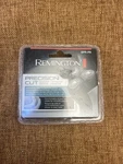 Remington Precision Cut Electric Shaver Replacement Head Spr-pr Brand New. Fixed Price $16.99.