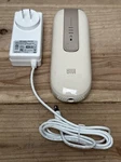 Inia Fond Laser Hair Removal Device D-1198 W/ Charger Used. Fixed Price $14.80.