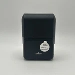 Braun Pocket Battery Operated Shaver Model #5526 Vintage *tested* Works. Fixed Price $14.47.