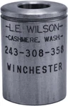 L.e. Wilson 17/222/223 Remington Case Holders, CH-223REM Gauge. Fixed Price $26.11.