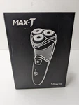 Electric Shaver For Men, Quick Rechargeable Razor Wet 8101-ADAPTER. Fixed Price $24.99.