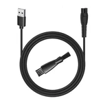 QP4530 Charger, One Blade Compatible With Phillips Norelco.... Fixed Price $11.99.