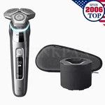 Philips Shaver S9000 Skiniq Wet & Dry Electric Razor S9985. Fixed Price $198.99.