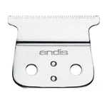 Andis T-outliner Stainless Steel Replacement Blade Fits Model Gto,gtx,go #04565. Fixed Price $54.99.