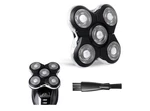Gorlent 5 Heads Replacement Dual Blade Pro For Remington Balder XR7000. Fixed Price $17.99.