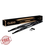 Clix Wipers 40" + Windshield Blades Set Of 2. Fixed Price $159.99.