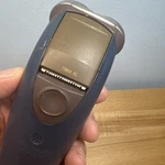Philips Norelco 7864XL Rechargeable Men's Electric Shaver Quadra Untested. Fixed Price $41.61.