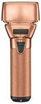 Babyliss Pro Fxone Rosefx Double Foil Shaver FX79FSRG. Fixed Price $119.95.