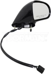 Dorman 955-318 Door Mirror For 91-99 88 Lesabre Lss Park Avenue. Fixed Price $47.19.