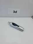 Remington Titanium Personal Trimmer & Women NEDH-2700C Wet/dry. Fixed Price $16.00.