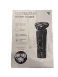 Sharper Image Flex-head Rotary Shaver 360 Floating Rechargeable Razor New. Fixed Price $19.99.