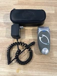 Remington Ms 280 Titanium Micro Screen Rechargeable Shaver. Fixed Price $160.00.