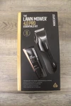 Manscaped The Lawn Mower 4.0 Pro Essentials Kit. Fixed Price $59.95.