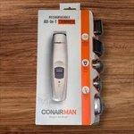 Conair Man All In 1 Rechargeable Trimmer. Fixed Price $30.00.