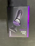 Manscaped Lawn Mower 5.0 Ultra Groin & Body Hair Trimmer Purple Special Edition. Fixed Price $169.99.