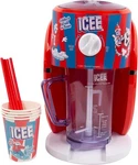 Fizz Creations 400003 Creates Up To Half Gallon Of Cold Icee Slushy. Fixed Price $43.00.