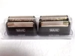 Nib 2 Wahl Dyna Flex Razor Screens, Sensitive & Ultra Clean. Fixed Price $18.99.
