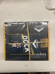 Freedom Grooming Flexseries Kit Sealed B2. Fixed Price $50.00.
