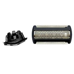 Shaver Head Sheet For Philips Norelco Trimmer Bodygroom BG2024 BG2036 BG2038. Fixed Price $13.06.