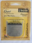 Oster Replacement Blade For Model 113 Skip Tooth 1/8" 3.2MM 913-64 New. Fixed Price $29.99.