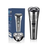 Electric Shaver Razor For Men Face Clean Rechargeable Usb-c... Fast Ship. Fixed Price $25.81.