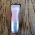 Hongsheng HS-3002 Women's Wet Dry Lady Shaver Hair Remover. Fixed Price $16.95.