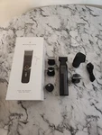 Glaker 6 In 1 Beard For Men,cordless Hair Trimmer,electric Razor Black. Fixed Price $28.99.