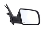 Zpoasts Towing Mirror Replacement Fit For 07-16 Toyota Tundra Powered,w/heate.... Fixed Price $118.59.