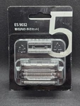 Replacement And Foil For Panasonic ARC5 5-BLADE Shavers, ES9032 ES9034. Fixed Price $19.99.