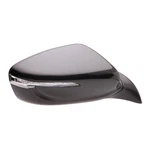 New Premium Passenger Side Door Mirror Power Heated Not Painted 87620A7270. Fixed Price $92.95.