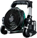 Hitachi Cordless Fan No Battery (body Only) AC100V From Japan New Free Shipping. Fixed Price $100.53.